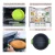 Import Large Round Silicone Cake Mold Non-stick Baking Pan Muffin Cake Pan 3D Silicone Baking Dish Bread Mold Cake Form Bakeware from China