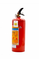 Large Stock Top Quality Firefighting Supplies 1-3 Kg Dry Powder Fire Extinguisher Portable
