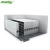 Import Large storage capacity steel movable shelving system for file box from China