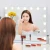 Import Large Vanity Mirror with 15 Dimmable LED Bulbs and Bluetooth Speaker,Hollywood Lighted Makeup Mirror from China