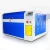 Import Laser 4060 40W 50W 60W 100w CO2 Laser Engraving Machine with CE from China