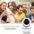 Latest 1080P wifi hd security camera home security camera system wireless monitor wifi cctv camera