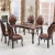Import Latest design dining hotel chairs furniture banquet chair hotel from China