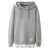 Import Latest Design Fashion Unisex Pullover Custom Sweatshirt from China