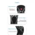 Import Latest Design Gym Knee Brace Compression Sleeve Pain Relief Basketball Knee Pads Gel from China