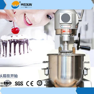 Latest Electric Dough Mixer Kitchen Stand Dough Maker for Selling