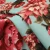 Import Latest Provide Wet Water Change Color Custom Hydrochromic Print Peach Skin Fabric for Swimwear Raincoat Umbrella from China