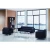 Import latest sofa design modern leather sofa sectional from China
