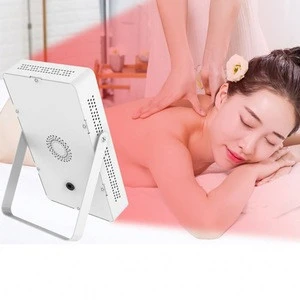 Latest Therapy Bulb Lighting Pdt+machine Led Facial Light 60W