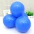 Import latex free balloon 10 inch 2.2g sky blue color from China