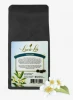 Lava Lei 100% Kona Dark Roast 1 Lb Coffee Bean from USA Premium Grade Pouch Packaging Organic Cultivation with N/A Shelf Life
