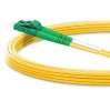 LC APC Patch Cord, SC APC Fiber Optic Patch Cable