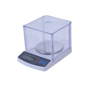 LCD Digital durable high precision electronic weighing scale