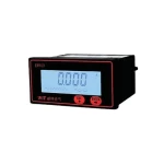 Lcd Digital Voltmeter Display Meter Single-phase Multi-function Power Calculation
