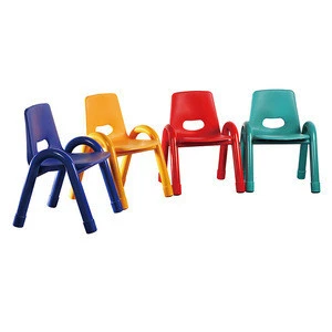 L.DOCTOR brand Children plastic kindergarten chair for sale