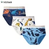 Lead The Industry Golden Supplier Boy Kids Underwear