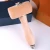 Import Leather Carving Working Tools Wooden Mallet Leathercraft Carving Hammer from China