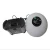 Import led dmx ball stage light full color changing winch ball light from China