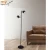 Import Led GU10 5W Standing Floor Lamp Night Led Stand Lamp Floor For Hotel from China