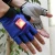 Import LED Intelligent Cycling Gloves Bicycle Direction Turn Signal Sport Gloves from China