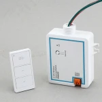 LED Lighting Control 0-10V Wireless Remote LED RF wireless led dimmer