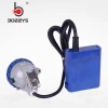 led miners safety working light lighting cordless miners lamp portable led light