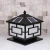 Import Led Super Bright Solar Powered Outdoor Lights with Warm Light and White Light for garden fence from China