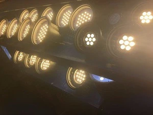 LED uplight Recessed LED Lighting underground lamp led light stainless steel& Aluminum ally material