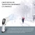 Import Lepu digital Handheld Electronic High Precision Non-contact forehead Infrared thermometer from China