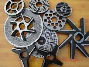 LFGB+Italian quality meat grinder plates knives blades cutters parts