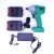 Import Li-ion battery electric cordless Impact Wrench Impact Wrench from China