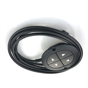 Buy Lift Chair Control Replacement 2 Button Controller Hand Switch ...