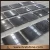 Import lighted used black slate countertops manufacturers from China