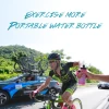 Lightweight Durable Bottle Healthy Bpa Free Cycling Bike Drinking Water Bottle