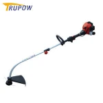 Line trimmer for cutting grass garden tools