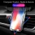 Import Lingchen Car Phone Holder Universal in Car Holder Stand Air Vent Mount Clip Cell Mobile Phone Holder 360 Rotation for iPhone XS from China