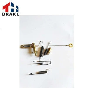 LINKAGE ASSEMBLY, REAR Cheapest auto brake systems rear brake spring