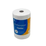 Lint Free High Quality Nonwoven Fabric Soft Spunlace Nonwoven Fabric
