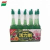 Liquid fertilizer NPK(6:10:5) for Japan market
