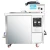 Import 100 Liters Ultrasonic Bath Machine with 3KW Heating from China
