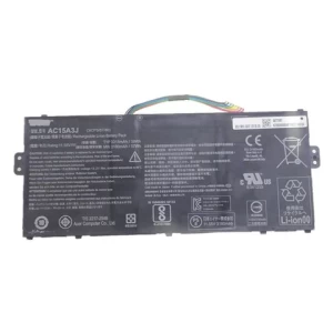 Lithium Ion Battery Battery Laptop Replacement Battery for Chromebook