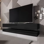 Living room furniture tv cabinet modern designs led tv stand