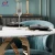 Import Living Room Thicken Luxury Modern Marble Top Stainless Steel Dining Tables Sets from China