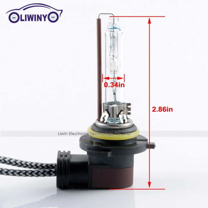 Liwiny 12v 55w hid ballast repair kit ,electronic ballast for hid bulbs xenon lamp 9006 9005 for car made in china