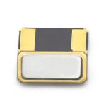 LJB 3215 12.5pF 20PPM SMD Clock Xtal 32KHz Quartz Crystal Oscillator 32.768KHz