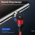 Import Lm7A 90 Degree Free Rotating Magnetic Charging Usb Cable 3 In 1 3A Fast Charge Gaming Cable With Connector New Arrival from China