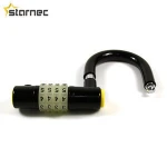 Lock Product Manufacturer Bike / Motorcycle / Bicycle U Lock