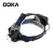 Import Long Focus Torch Working Light Mining Headlamp from China