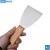 Import Long handle putty knife handle multifunctional Carbon steel putty knife from China