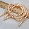 long pearls for jewelry charms pearl necklace